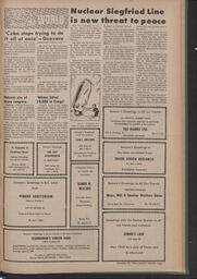   The Pacific Tribune - Thursday, December 24, 1964   , page 11