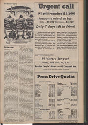   The Pacific Tribune - Friday, June 21, 1963   , page 7
