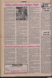   The Pacific Tribune - Friday, July 22, 1983   , page 8