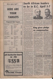   The Pacific Tribune - Friday, March 28, 1975   , page 10