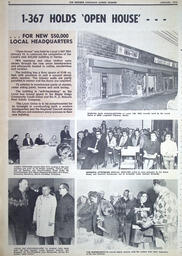   The Western Canadian Lumber Worker, Vol. XXXVIII No.1, Jan. 1970   , page 8