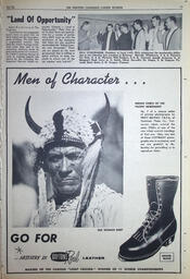   The Western Canadian Lumber Worker, Vol. XXXI, No. 12, 2nd Issue Jun. 1964   , page 11