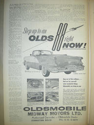 The Semiahmoo Sun and White Rock Weekly, March 01, 1956 (Page 4)