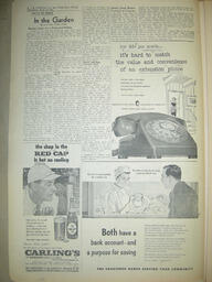 The Semiahmoo Sun and White Rock Weekly, June 13, 1957 (Page 4)