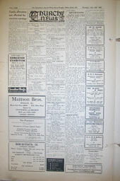 The Semiahmoo Sun and White Rock Weekly, July 13, 1950 (Page 8)