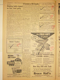 The White Rock Sun, February 19, 1959 (Page 10)