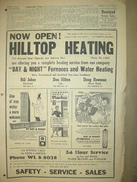 The White Rock Sun, July 24, 1958 (Page 11)