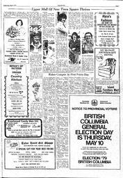 The Sidney Review Wed, May 9, 1979 (Page 9)