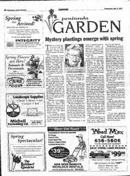 The Peninsula News Review Wed, April 5, 2000 (Page 22)