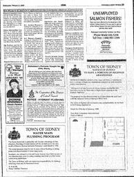 The Peninsula News Review Wed, February 3, 1999 (Page 27)
