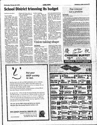 The Peninsula News Review Wed, February 10, 1999 (Page 7)