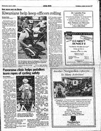 The Peninsula News Review Wed, June 3, 1998 (Page 18)