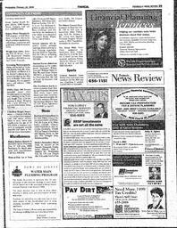 The Peninsula News Review Wed, February 16, 2000 (Page 31)