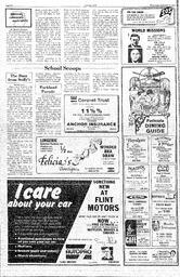 The Review Wed, February 13, 1985 (Page 16)