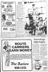 The Review Wed, January 19, 1983 (Page 8)