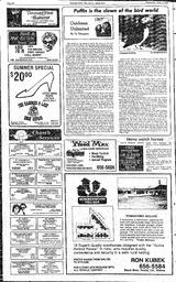 The Review Wed, June 17, 1987 (Page 22)