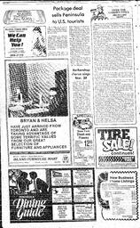 The Review Wed, March 11, 1987 (Page 20)