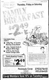 The Review Wed, April 2, 1986 (Page 18)