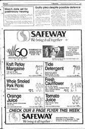 The Review Wed, November 8, 1989 (Page 23)