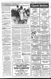 The Review Wed, September 6, 1989 (Page 26)
