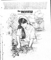 The Review Wed, March 8, 1989 (Page 25)