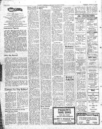 Saanich Peninsula And Gulf Islands Review Wed, January 10, 1968 (Page 4)