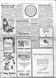 Saanich Peninsula And Gulf Islands Review Mon, December 23, 1963 (Page 3)