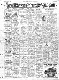Saanich Peninsula And Gulf Islands Review Wed, March 2, 1960 (Page 7)