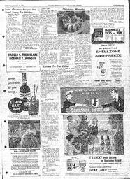 Saanich Peninsula And Gulf Islands Review Wed, December 10, 1958 (Page 13)