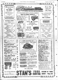 Saanich Peninsula And Gulf Islands Review Wed, December 15, 1954 (Page 8)