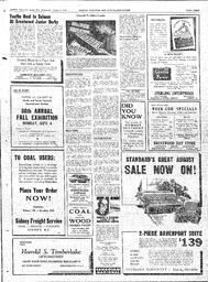 Saanich Peninsula And Gulf Islands Review Wed, August 4, 1948 (Page 3)