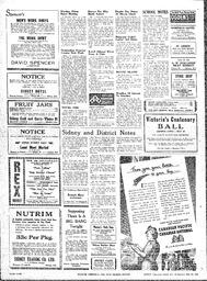 Saanich Peninsula And Gulf Islands Review Wed, May 26, 1943 (Page 4)
