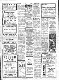 Saanich Peninsula And Gulf Islands Review Wed, August 21, 1940 (Page 4)
