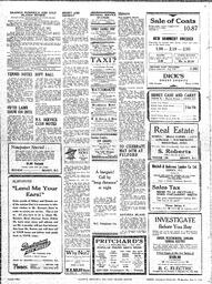 Saanich Peninsula And Gulf Islands Review Wed, May 15, 1940 (Page 2)