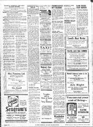Saanich Peninsula And Gulf Islands Review Wed, July 12, 1939 (Page 2)