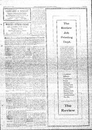 Sidney And Islands Review Thu, October 22, 1925 (Page 3)