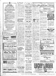 Saanich Peninsula And Gulf Islands Review Wed, January 21, 1942 (Page 4)