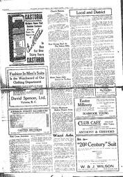 Sidney And Islands Review Thu, April 17, 1919 (Page 4)