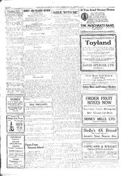 Sidney And Islands Review Thu, December 8, 1921 (Page 4)
