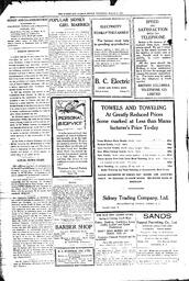 Sidney And Islands Review Thu, March 7, 1918 (Page 2)