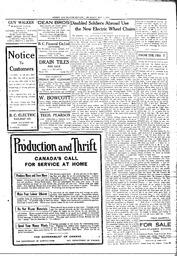 Sidney And Islands Review Thu, May 4, 1916 (Page 3)