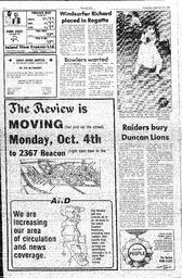 The Sidney Review Wed, September 22, 1982 (Page 8)