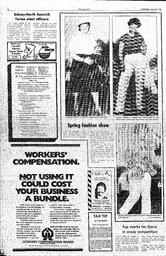 The Sidney Review Wed, April 28, 1982 (Page 16)