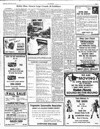 The Sidney Review Wed, November 20, 1974 (Page 9)