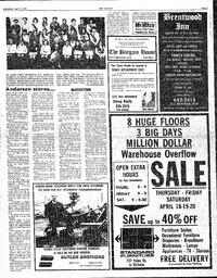 The Sidney Review Wed, April 17, 1974 (Page 3)