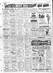 Saanich Peninsula And Gulf Islands Review Thu, November 12, 1959 (Page 7)