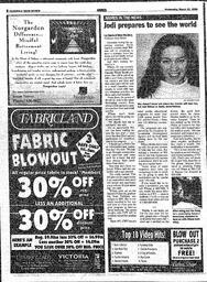 The Peninsula News Review Wed, March 22, 2000 (Page 8)