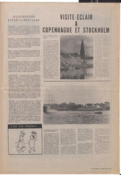 Le Soleil de Vancouver, May 19, 1972, page 11