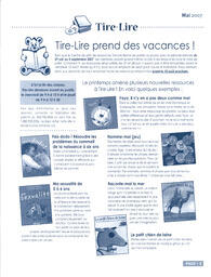   PARENTHÈSE, 2007   , page 5