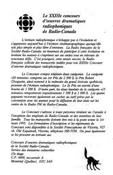   LE RÉVERBÈRE, 1994   , page 6